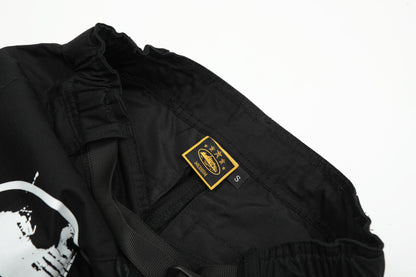 Calça Corteiz Guerillaz Cargo