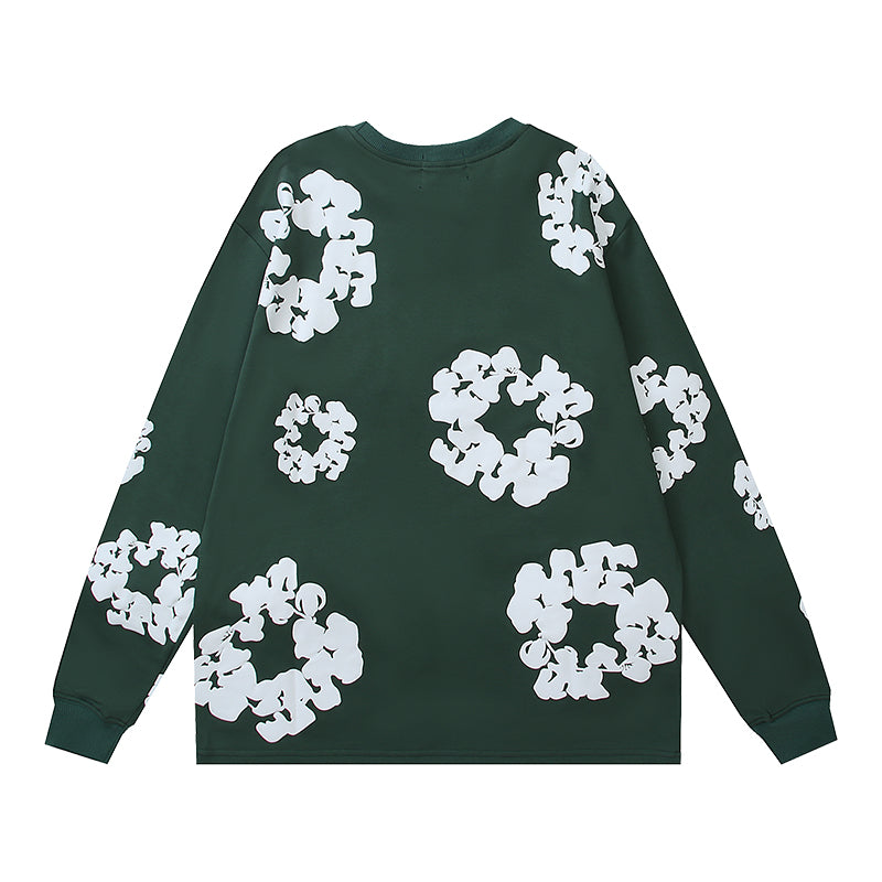 Sudadera Denim Tears