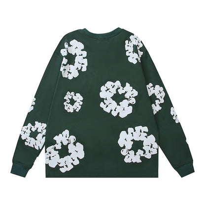 Sudadera Denim Tears