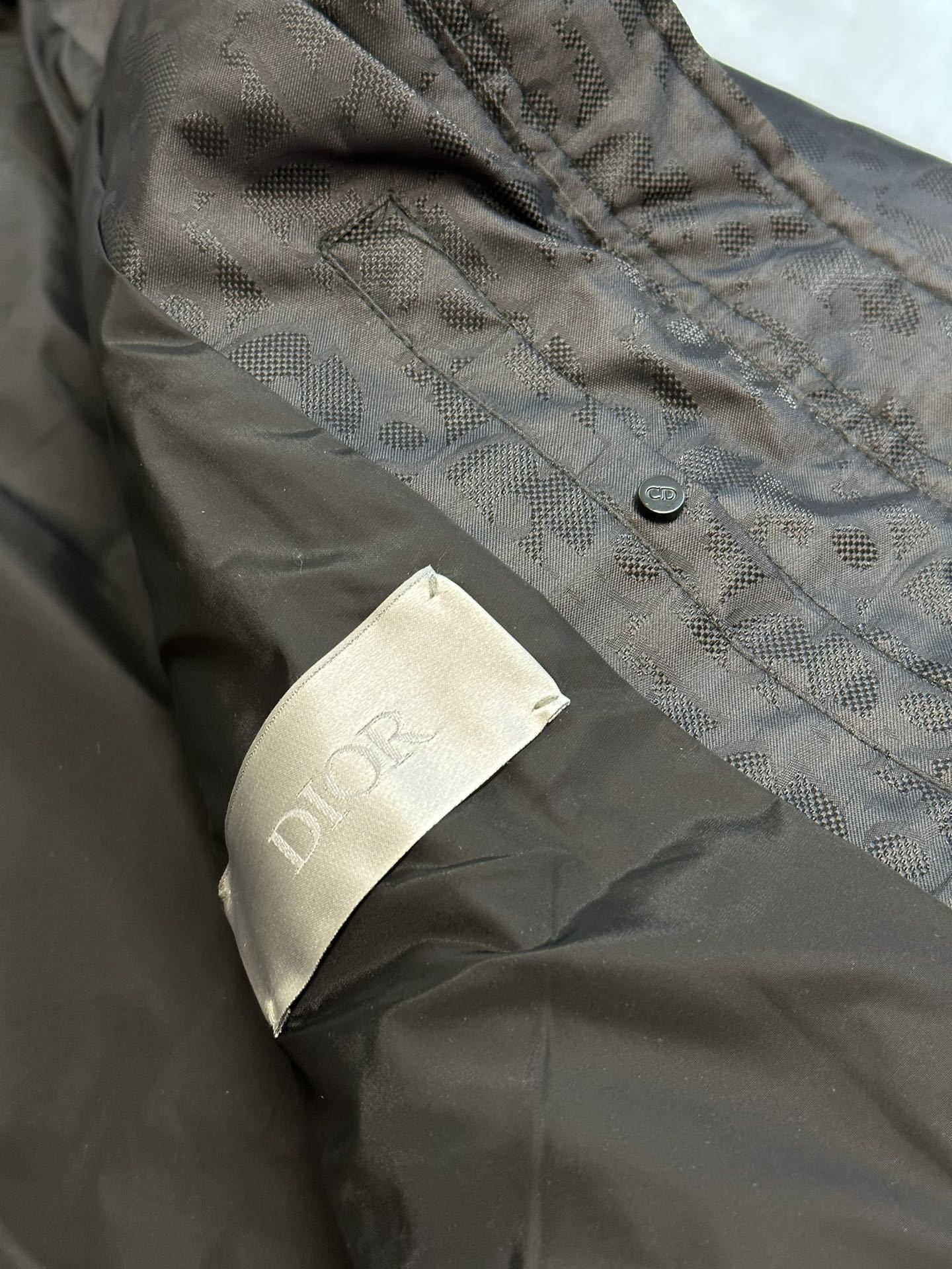 Chaqueta Dior
