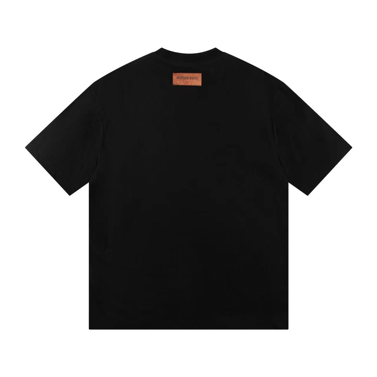 T-Shirt Louis Vuitton