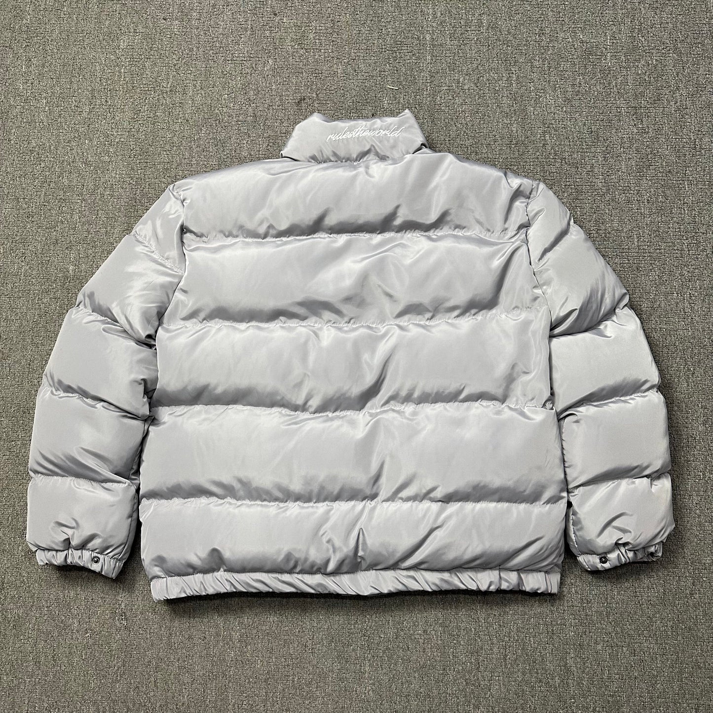 Corteiz Corteiz Bolo Jacket