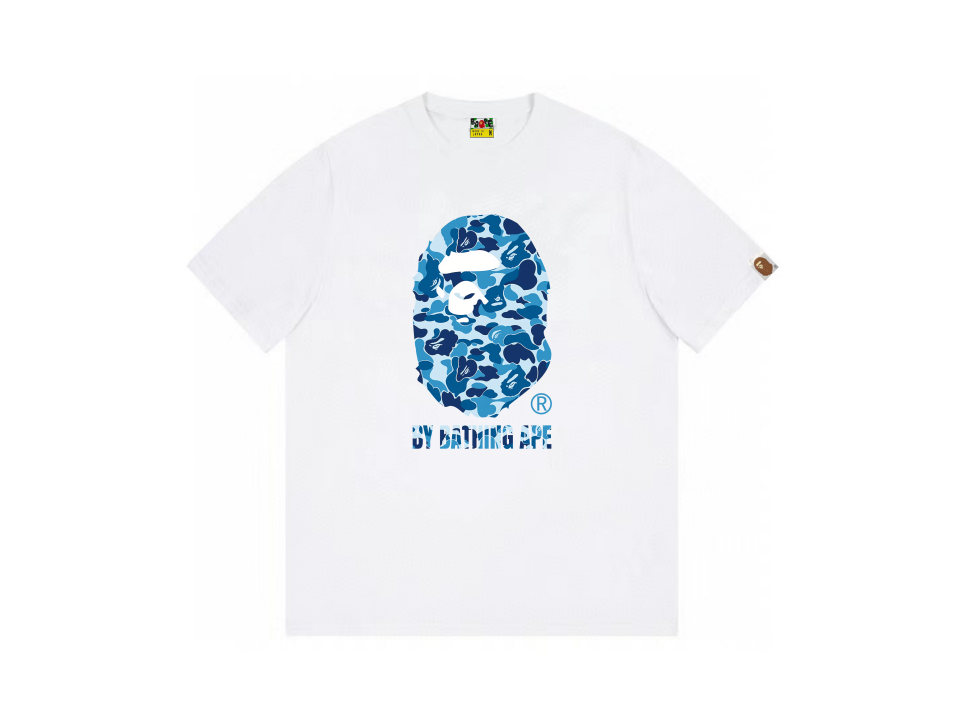 Camiseta BAPE