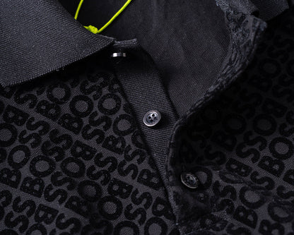 Conjunto BOSS