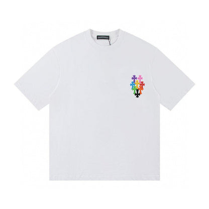 Camiseta Chrome Hearts