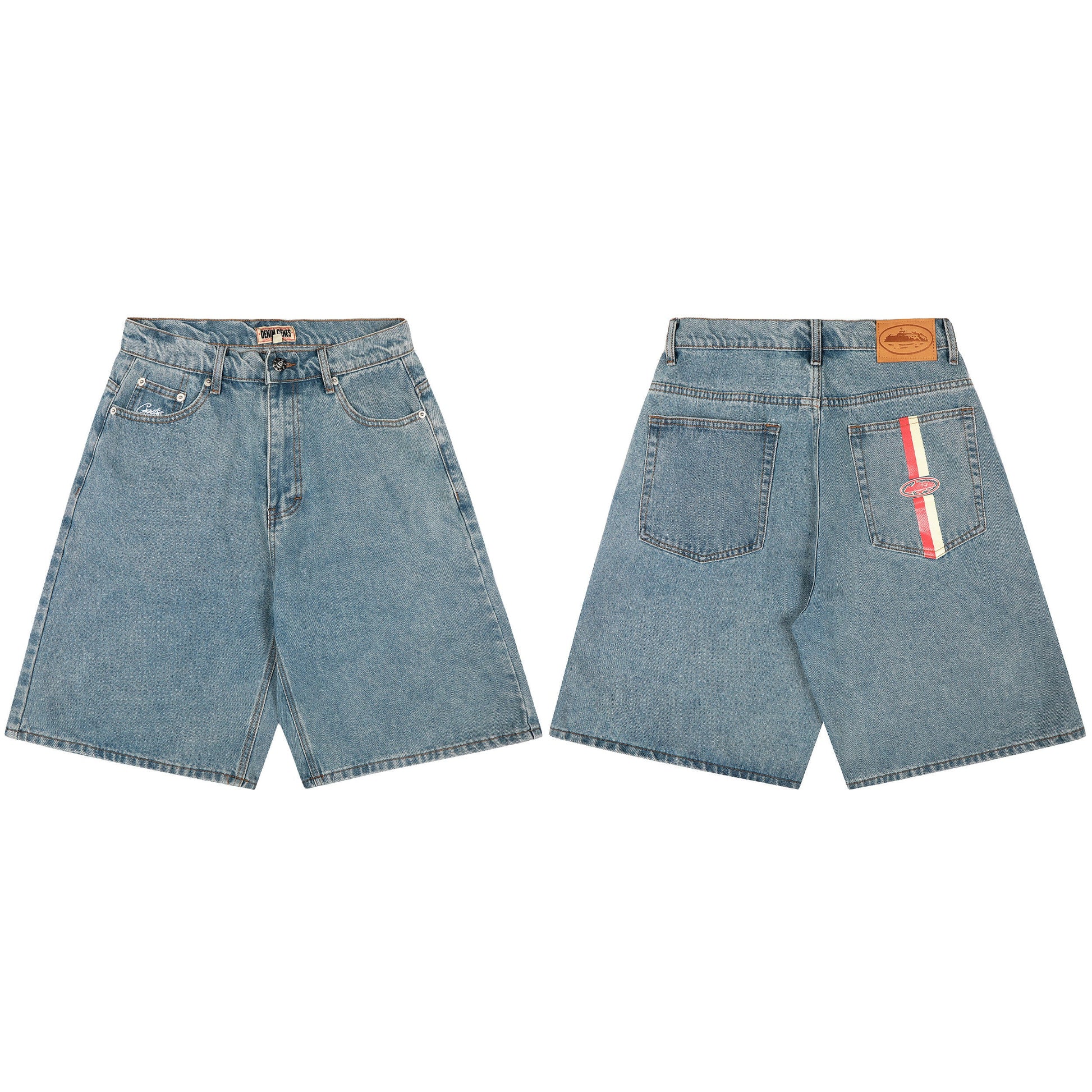 Short Corteiz