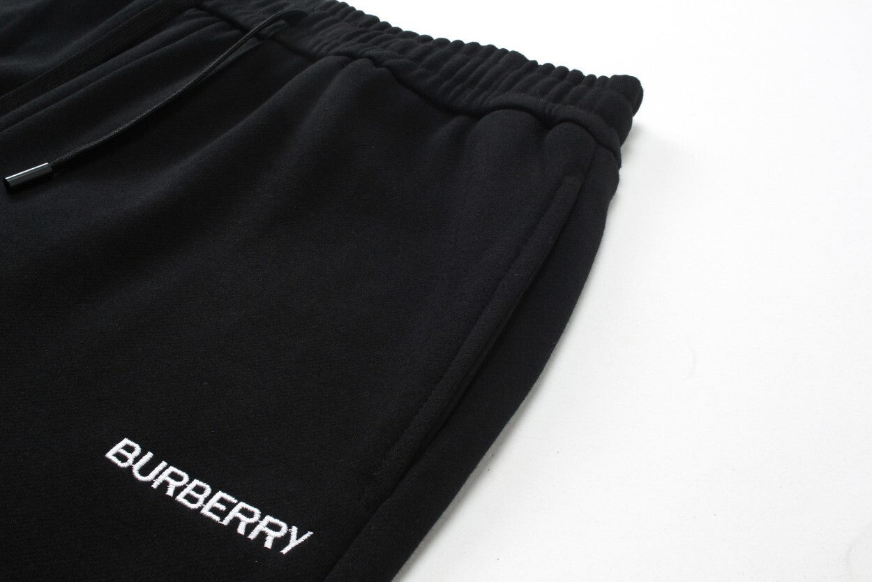 Short Burberry