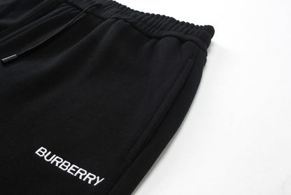 Short Burberry