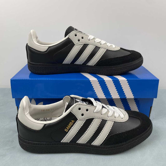 Adidas Samba