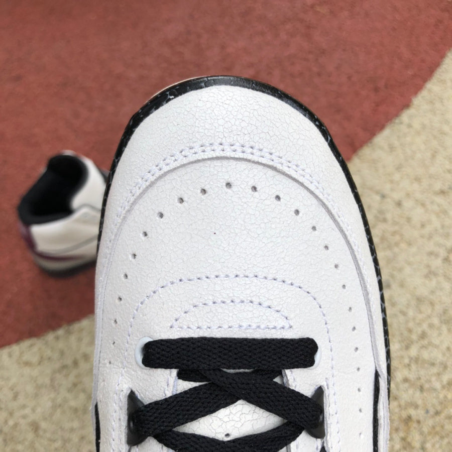 Air Jordan 2