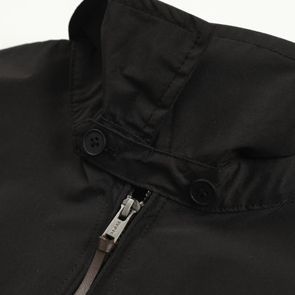 Chaqueta Ralph Lauren con cremallera