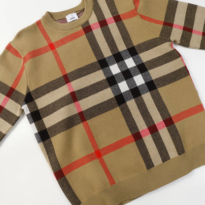 Suéter Burberry