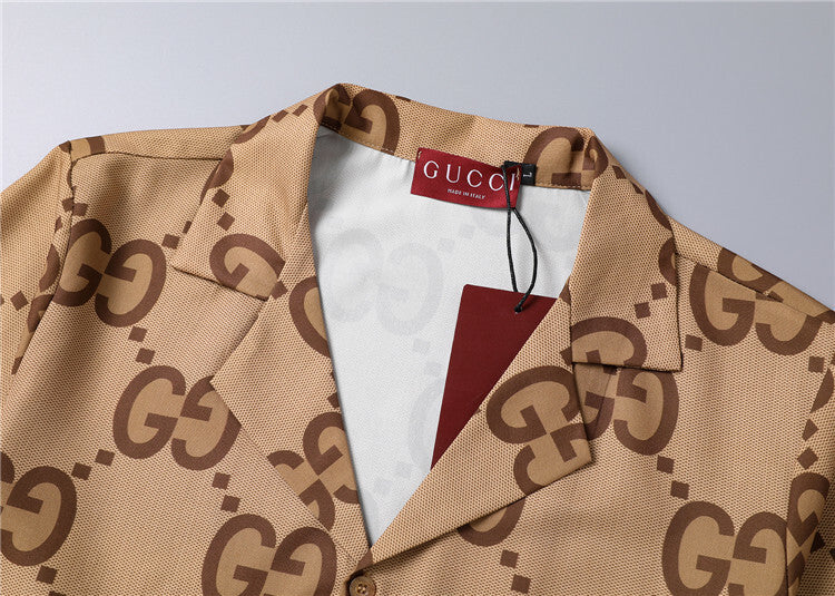 Conjunto Verão Gucci 1.1
