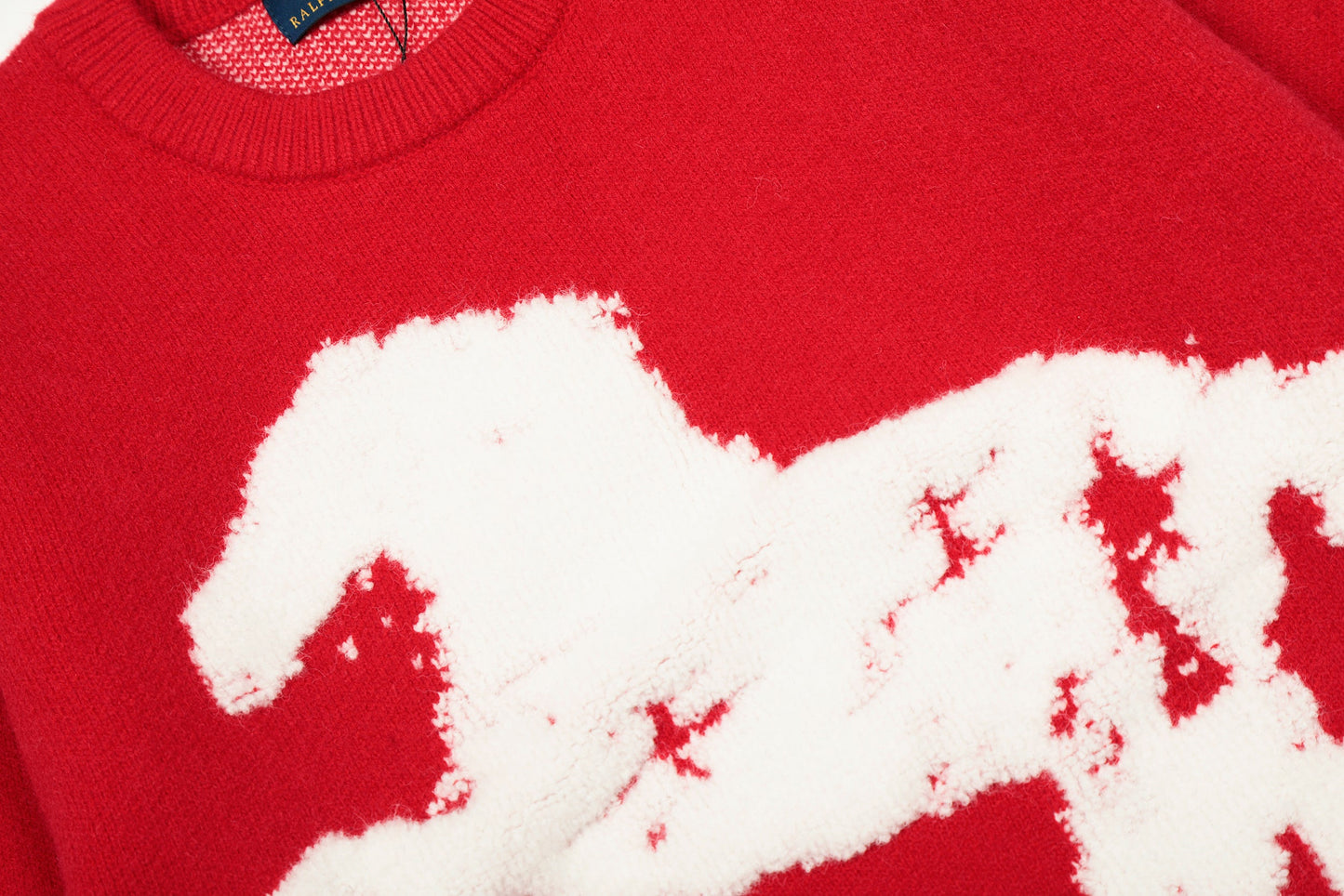 Sweatshirt Ralph Lauren