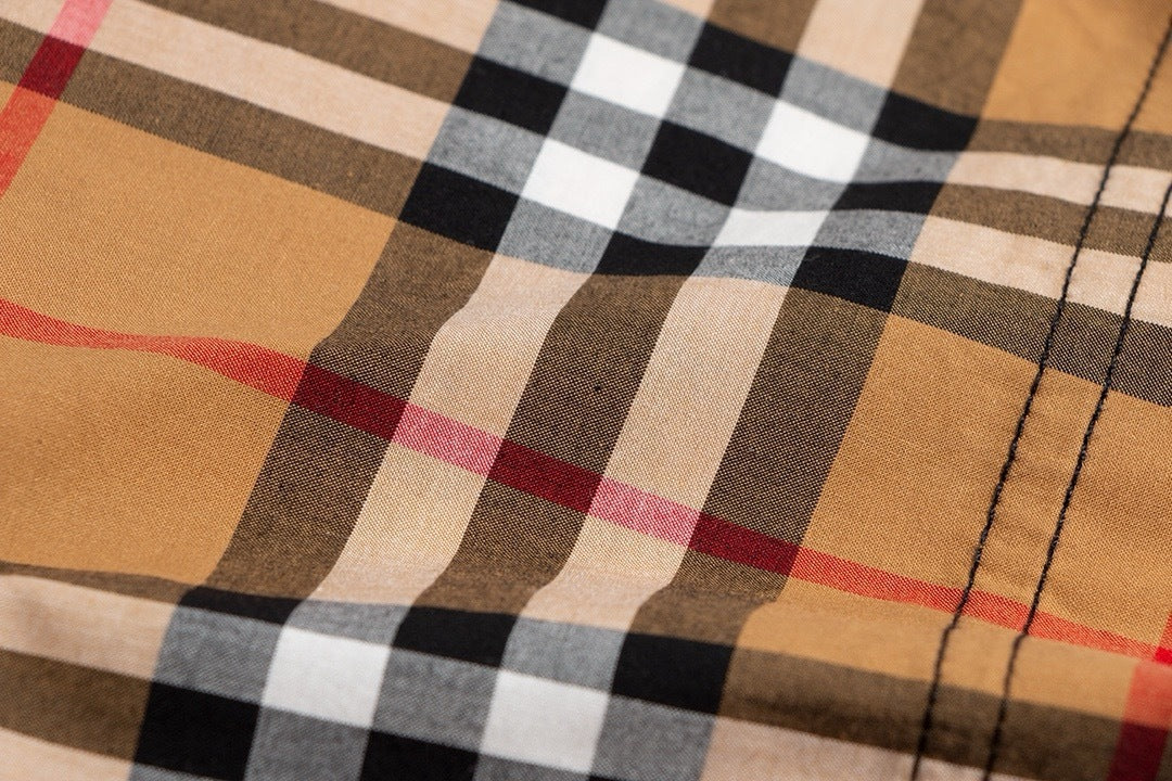 Camiseta Burberry