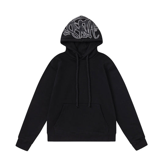 Sudadera con capucha Syna World