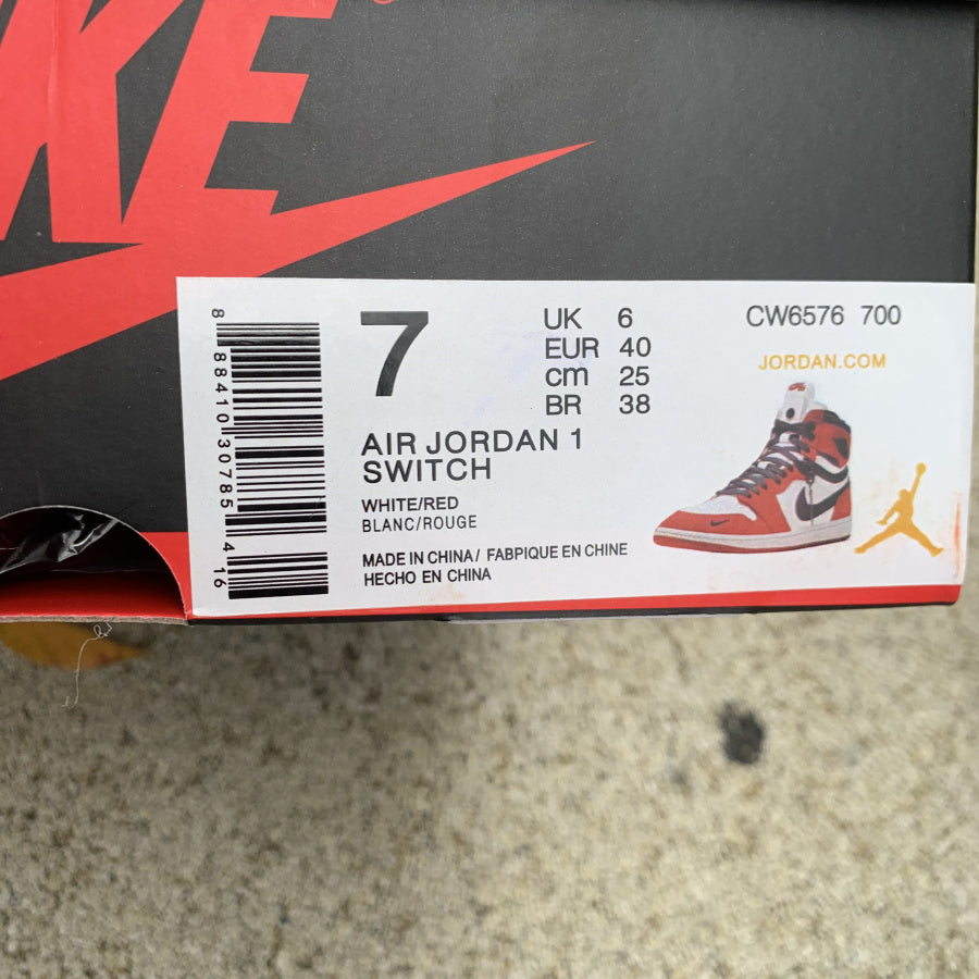 Jordan 1