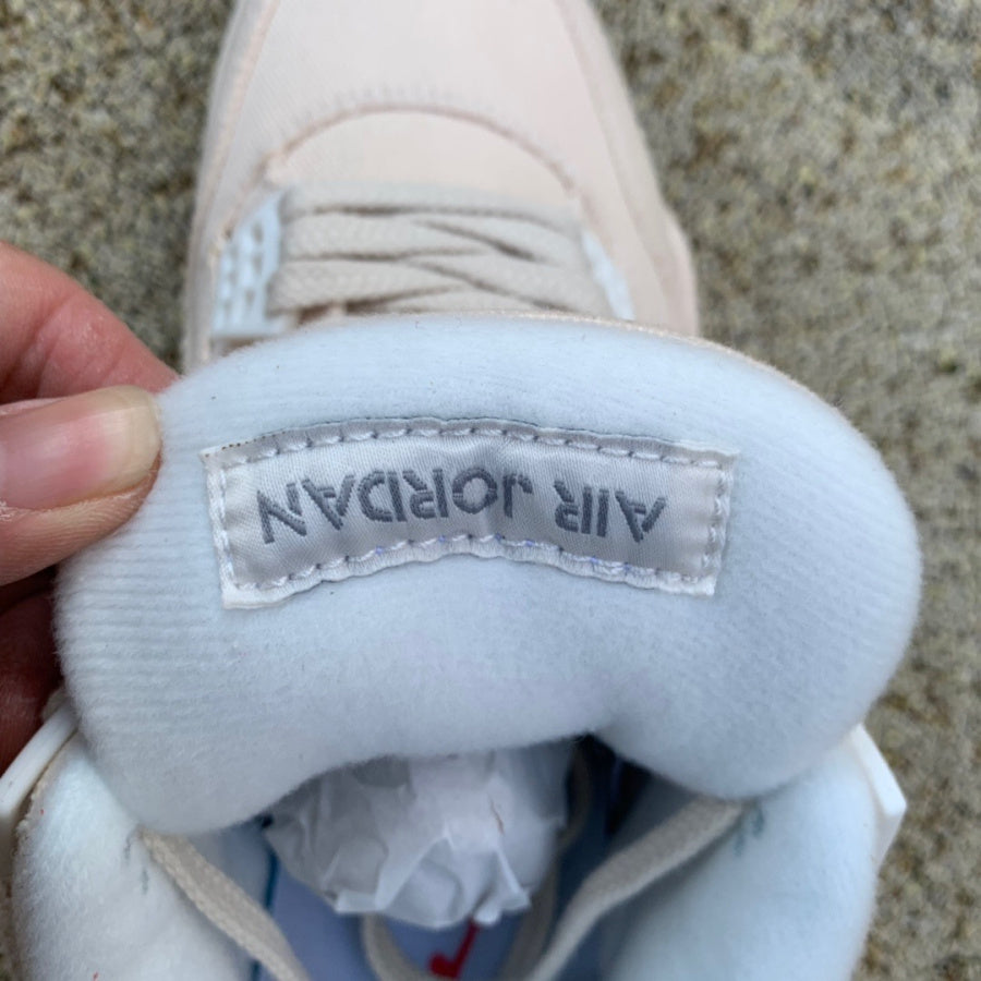 Air Jordan 4