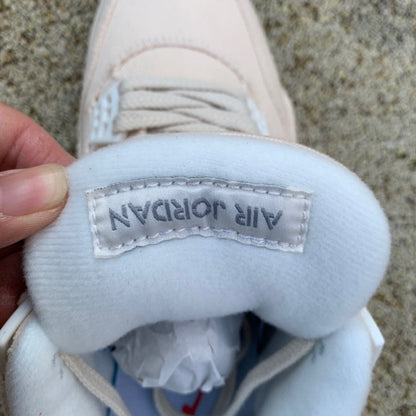 Air Jordan 4