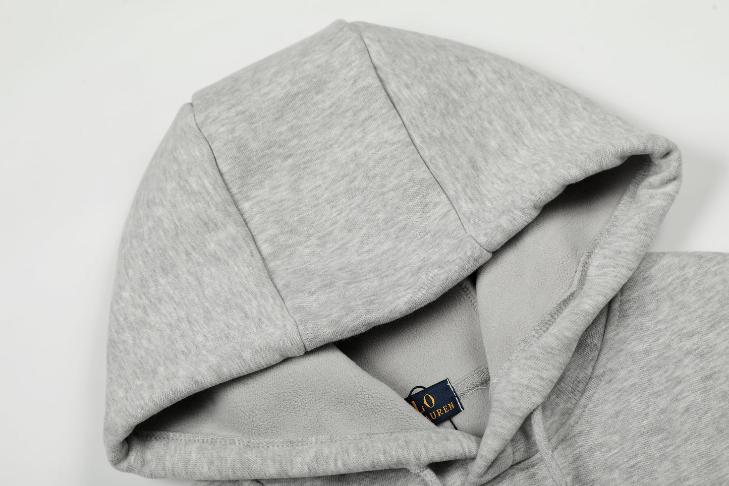 Sudadera con Capucha Ralph Lauren