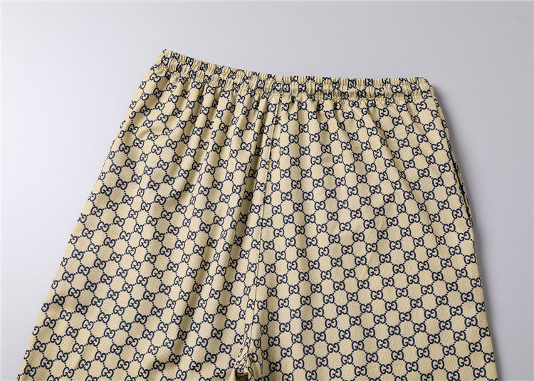 Conjunto Verão Gucci 1.1