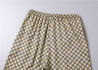 Conjunto Verão Gucci 1.1