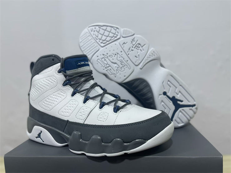 Air Jordan 9
