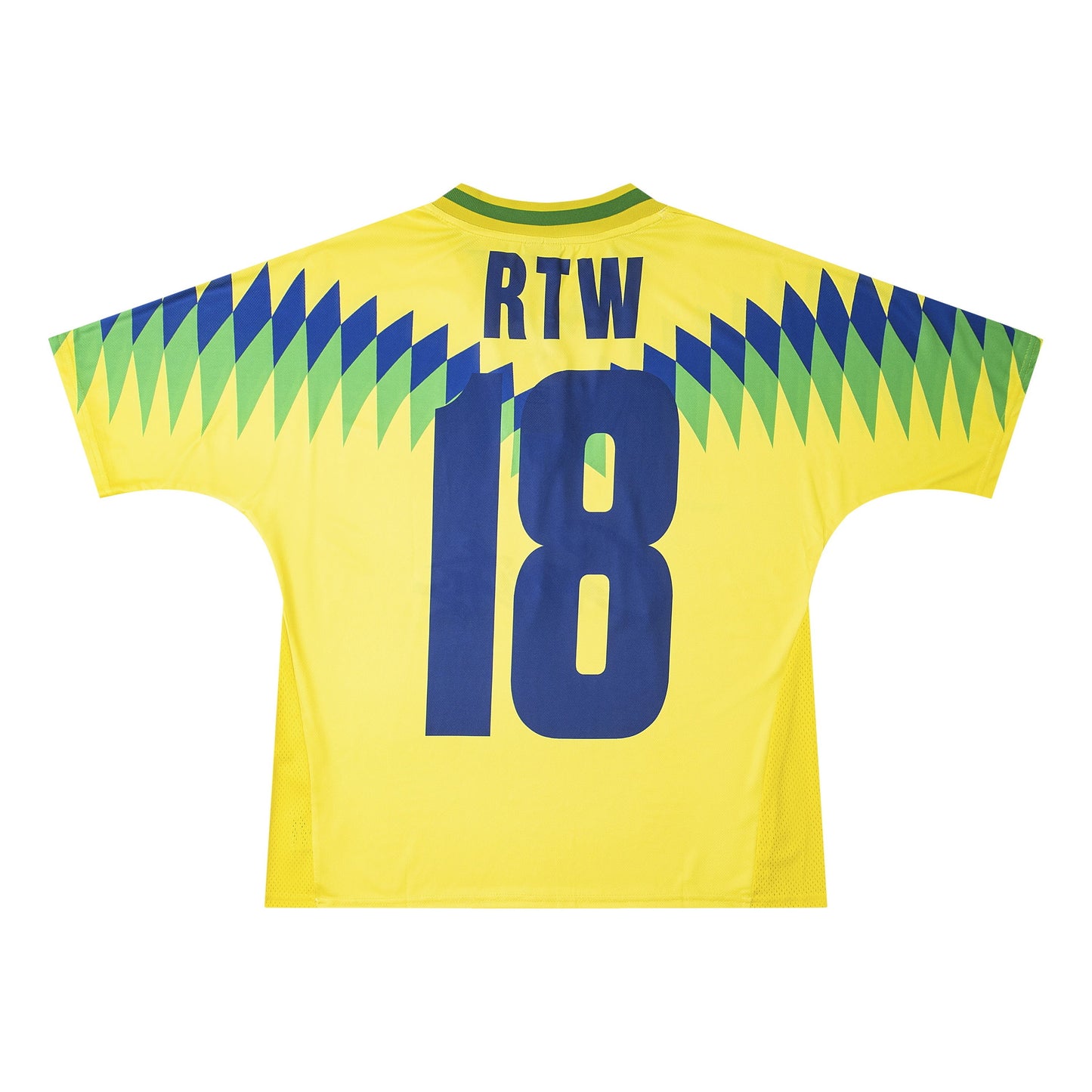 Corteiz T-shirt Brasil