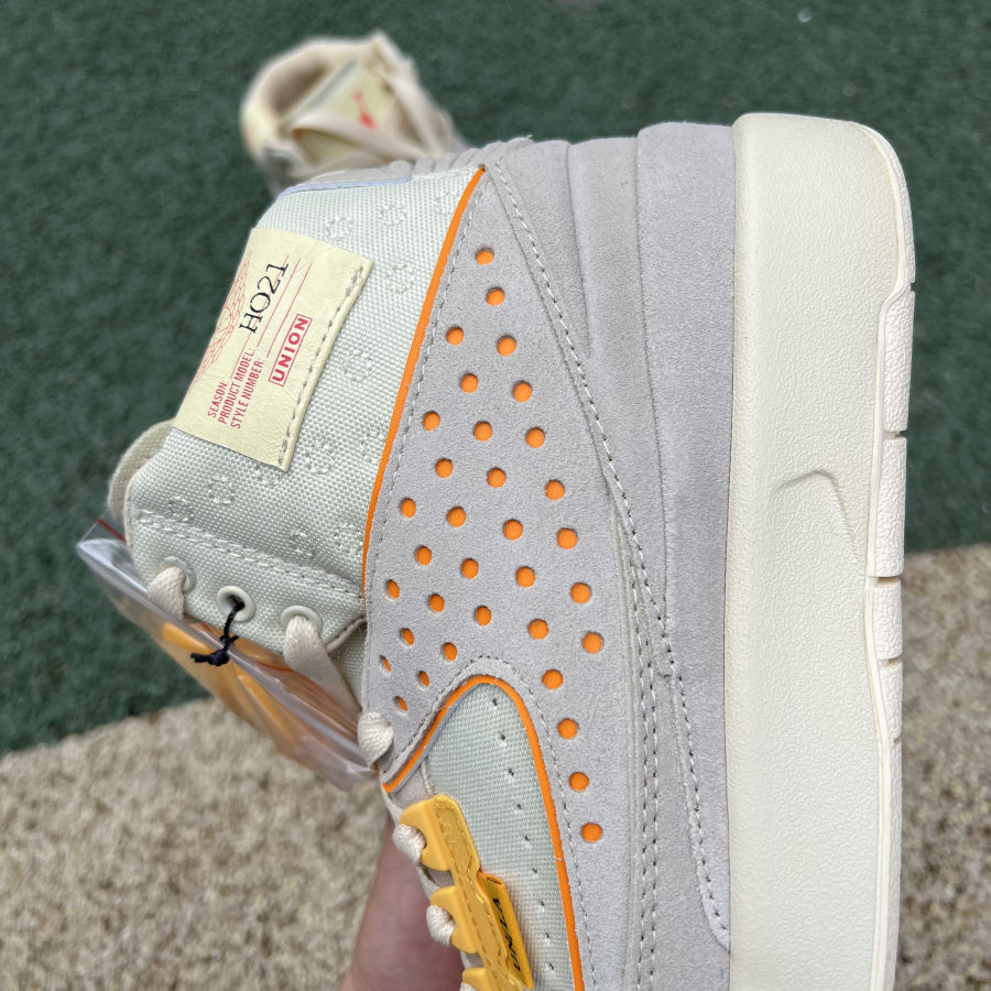 Air Jordan 2
