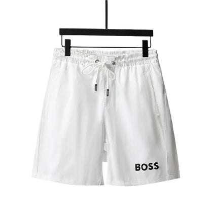 Short BOSS Táctel