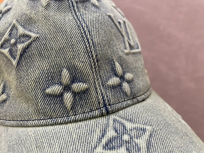Boné Louis Vuitton