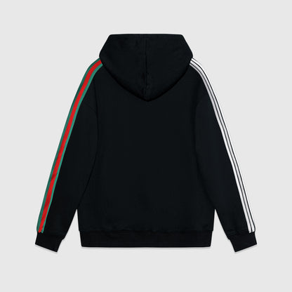 Gucci x Adidas Moletom