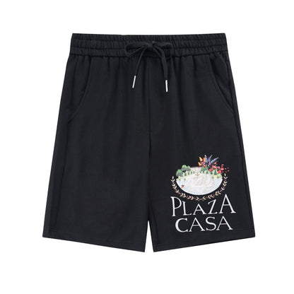 Casablanca Short