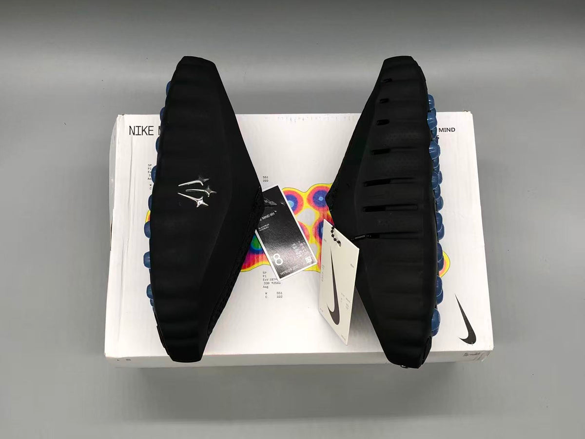 NOCTA x Nike Mind 001 "Black"