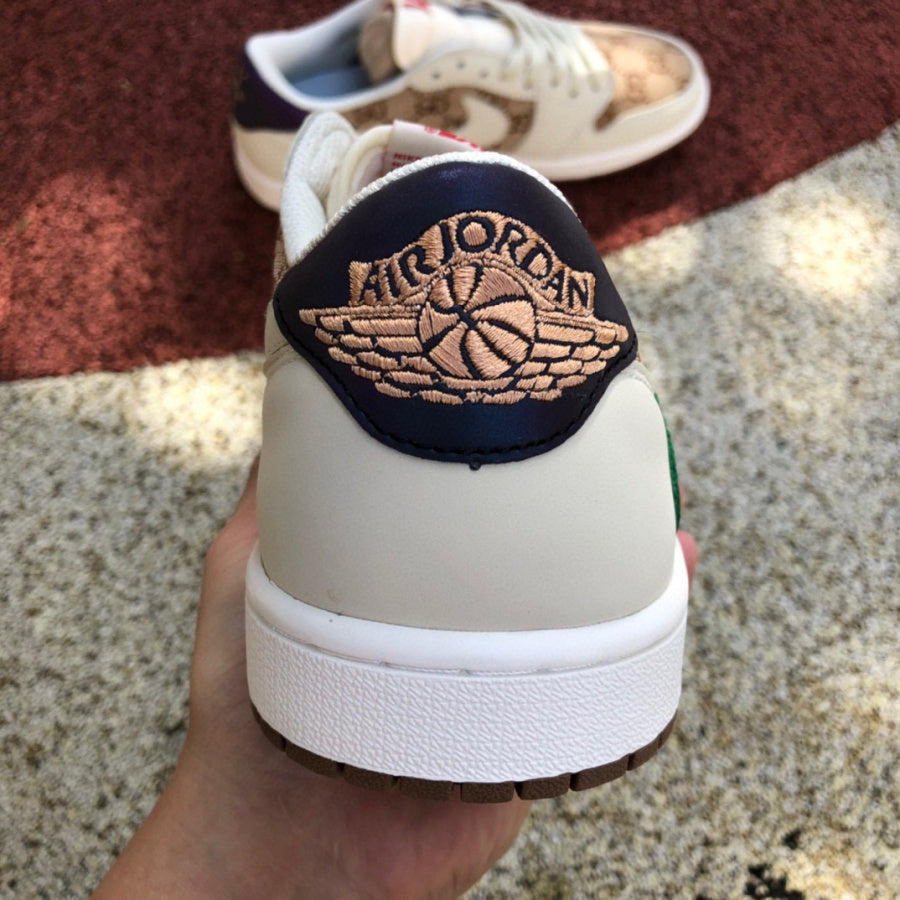 Jordan 1 Low