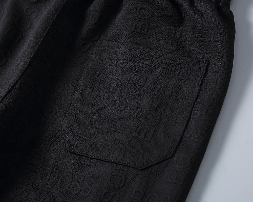 Conjunto BOSS Premium