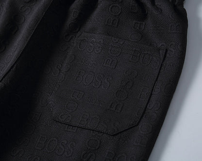 Conjunto BOSS Premium