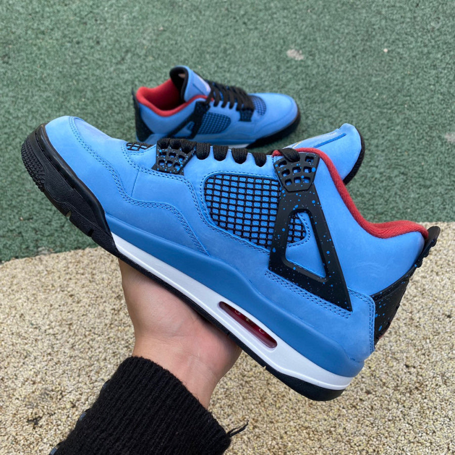 Air Jordan 4