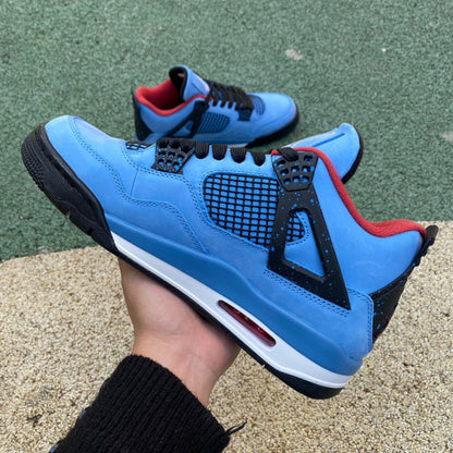 Air Jordan 4
