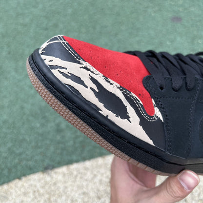 Jordan 1 Low