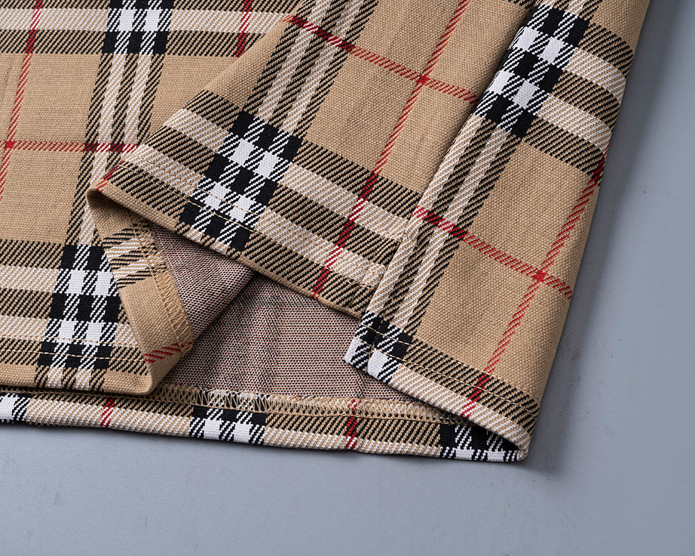 Burberry  Conjunto Verão