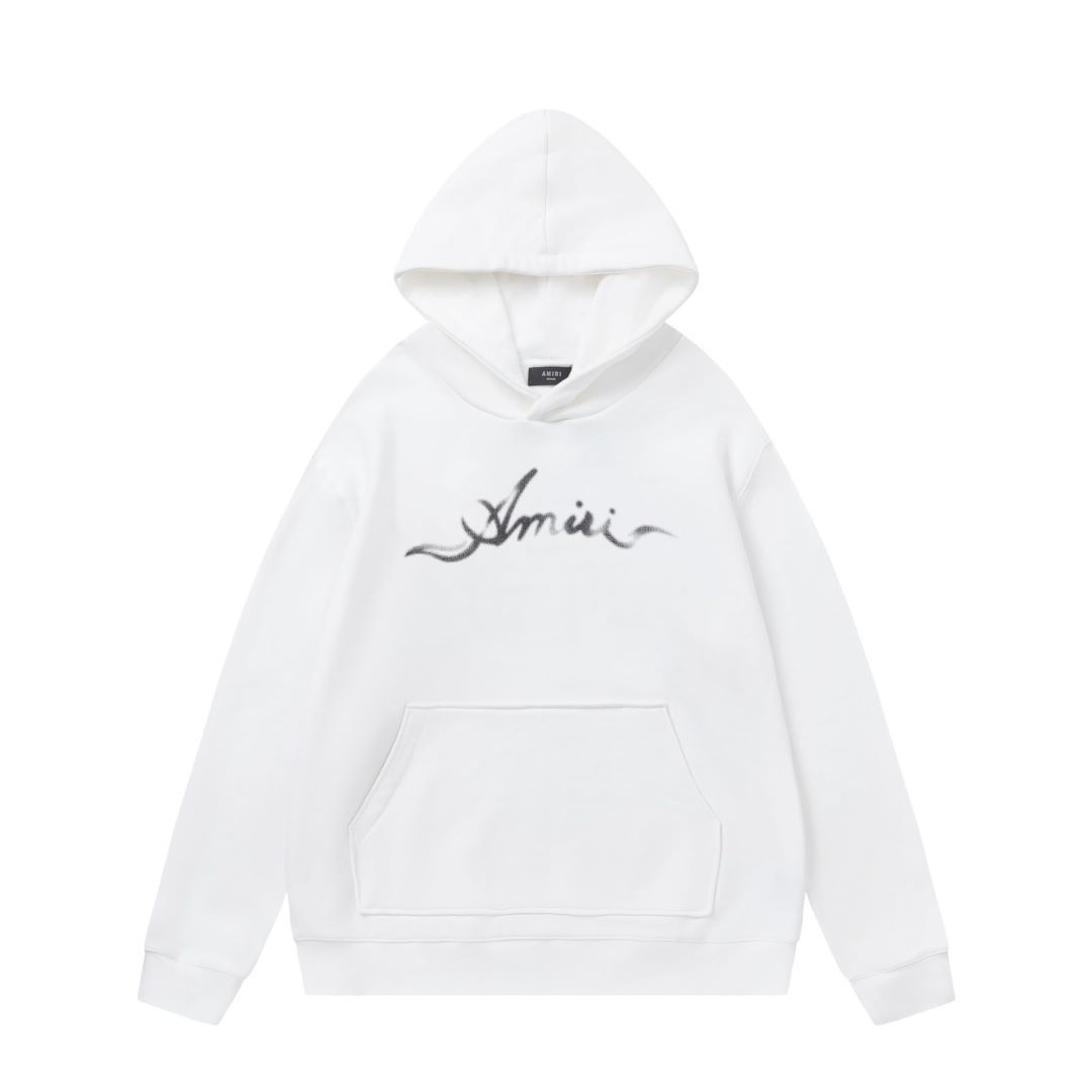 Sudadera con capucha Amiri
