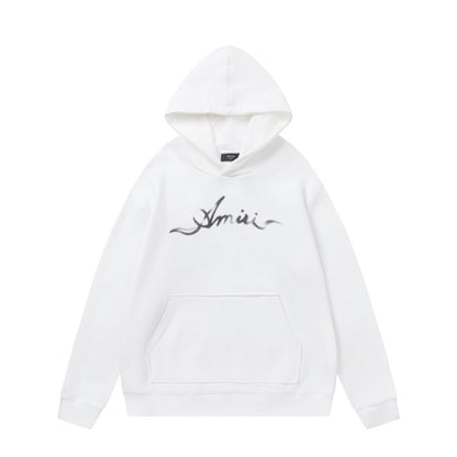 Sudadera con capucha Amiri