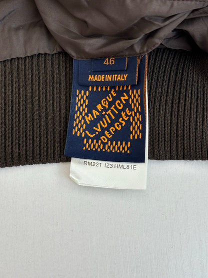Chaqueta Louis Vuitton