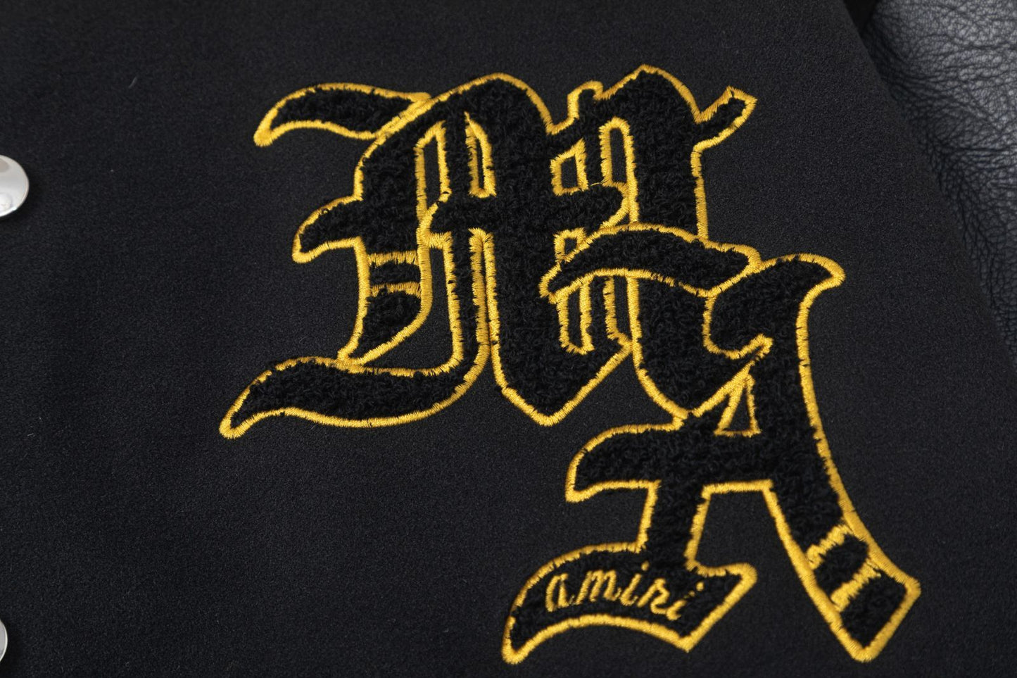 Chaqueta Amiri