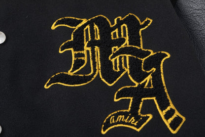 Chaqueta Amiri