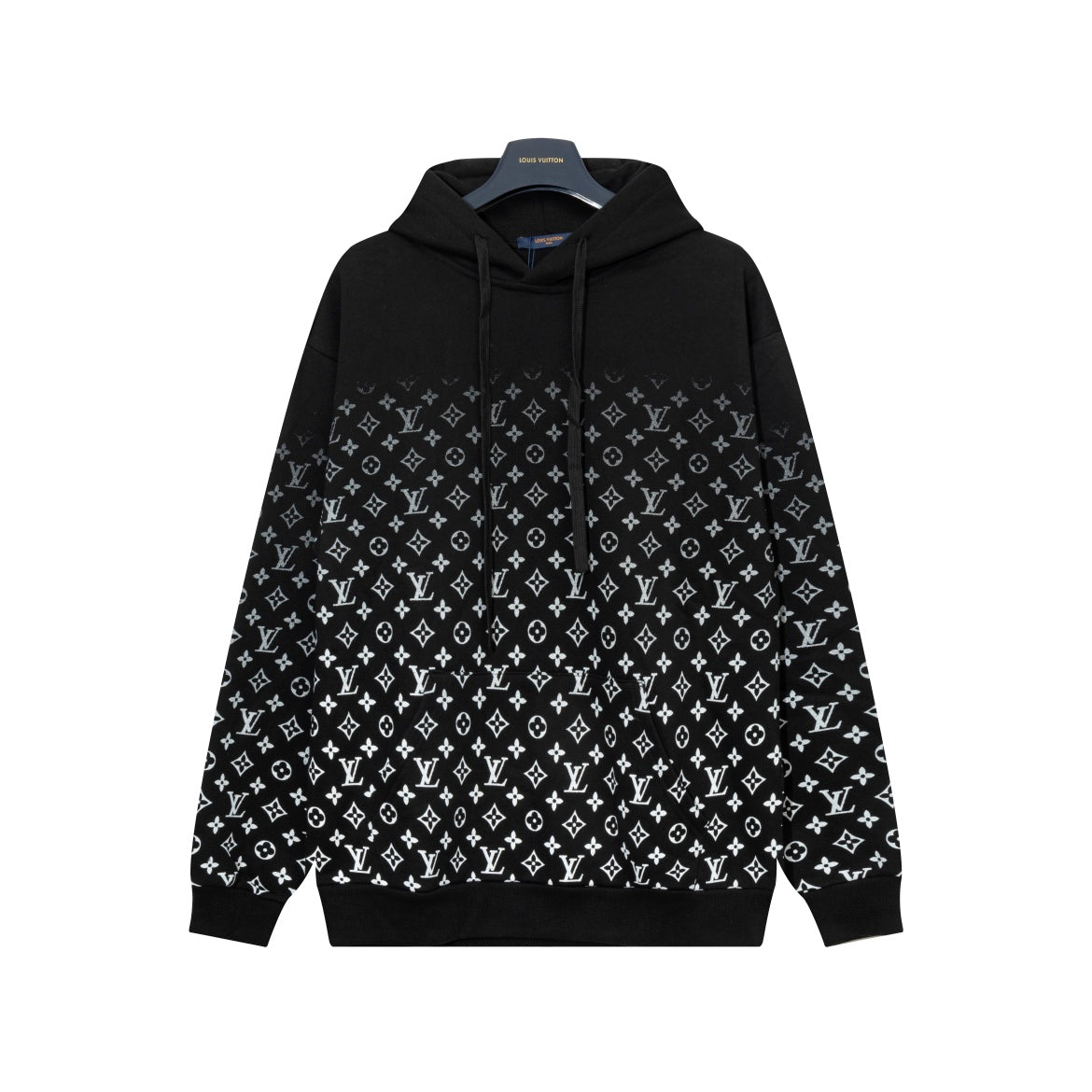 Moletom Louis Vuitton Monogram