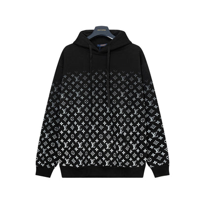 Moletom Louis Vuitton Monogram