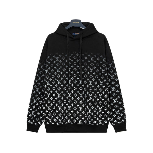 Moletom Louis Vuitton Monogram
