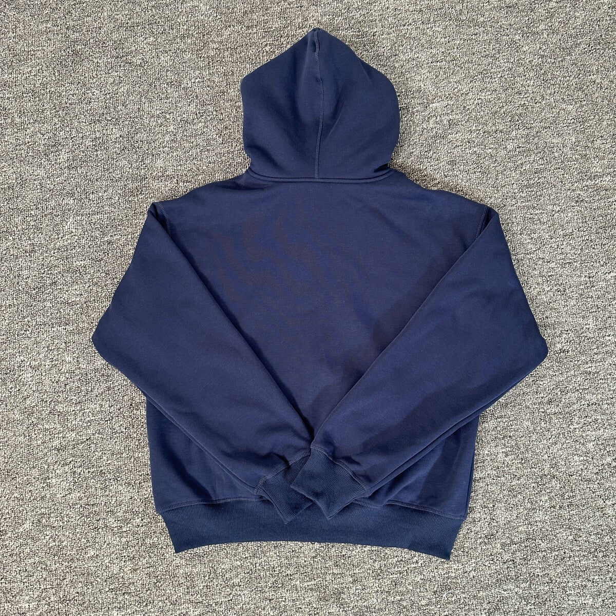 Corteiz Thick Stitch AlLStarz Zip Hoodie